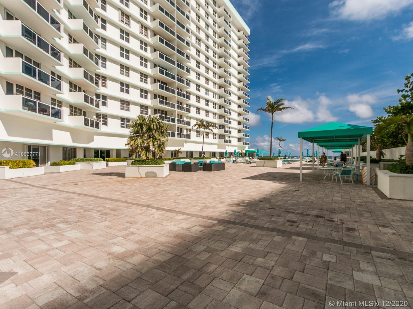 Photo of 3725 Ocean Dr #319, Hollywood, Florida, 33019 -