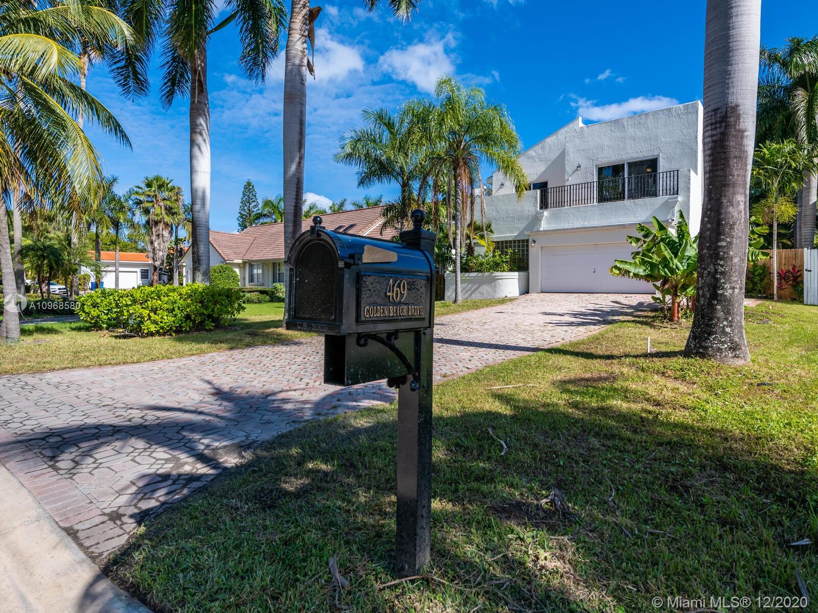 Photo 1 of Golden Beach Dr