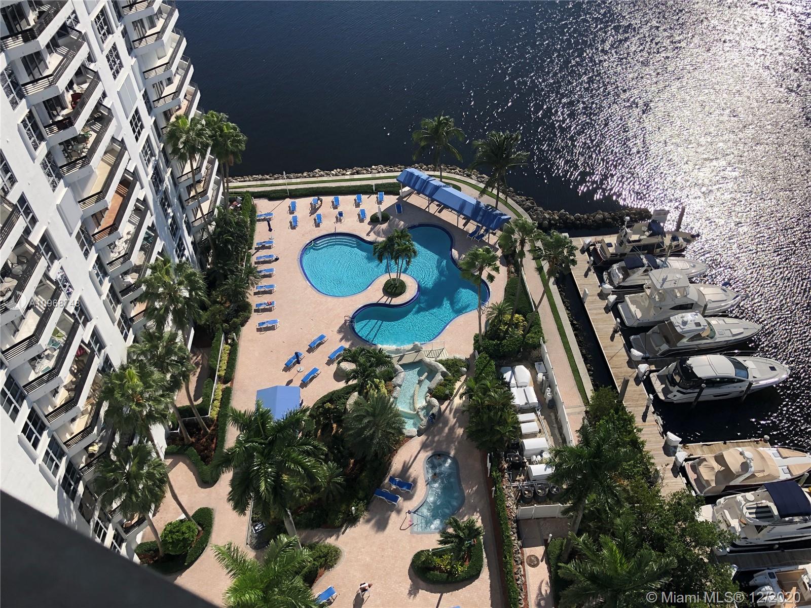Photo of 3530 Mystic Pointe Dr #1905, Aventura, Florida, 33180 -