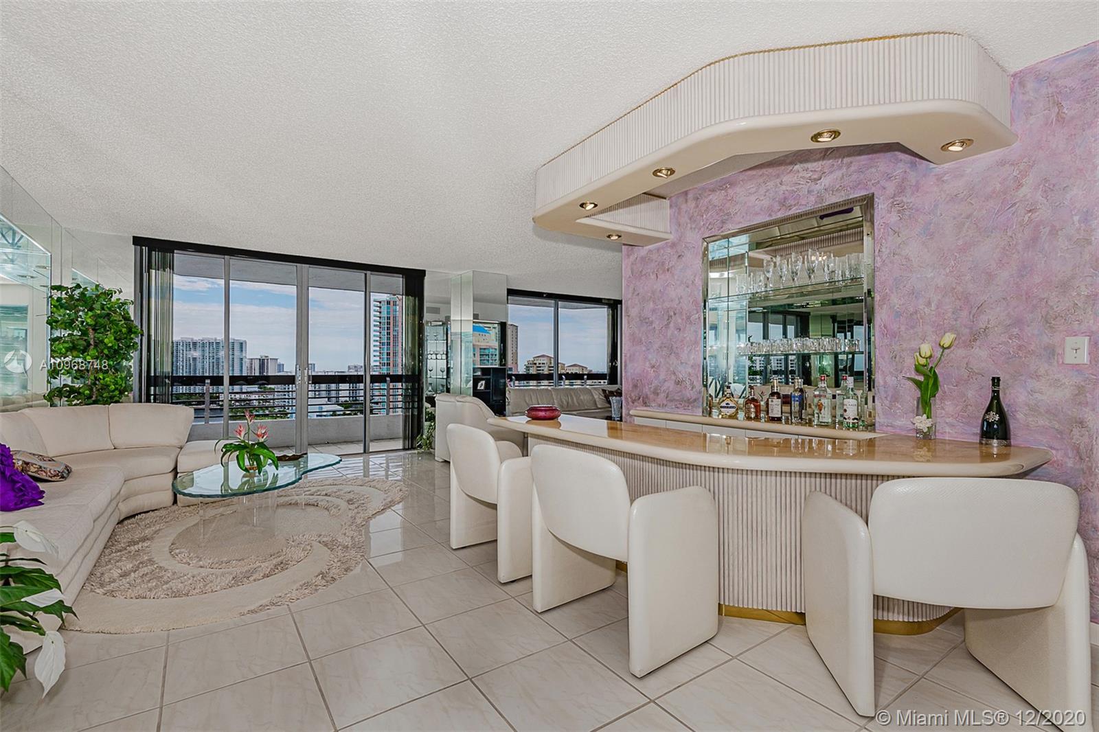 Photo of 3530 Mystic Pointe Dr #1905, Aventura, Florida, 33180 -