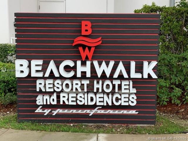 Photo 1 of Hallandale Beach Blvd