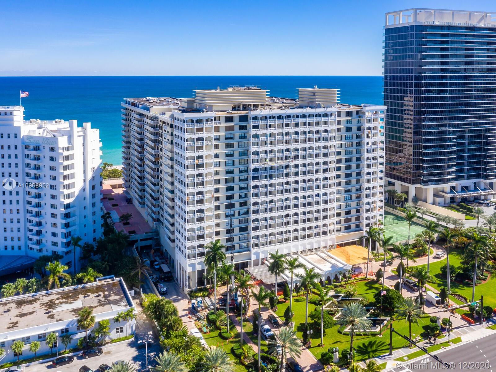 Photo 1 of Collins Ave