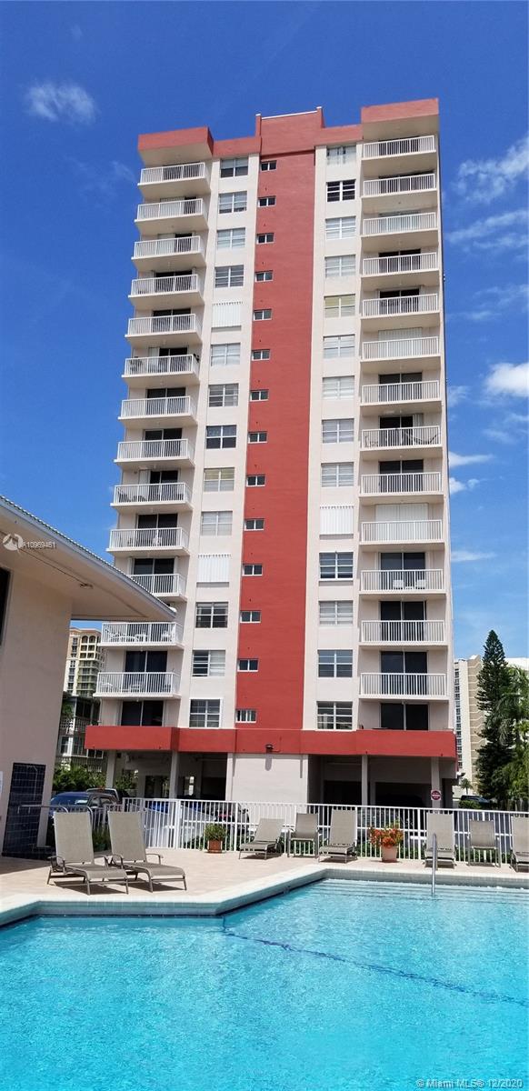 Photo of 3161 Ocean Dr #306, Hallandale Beach, Florida, 33009 -