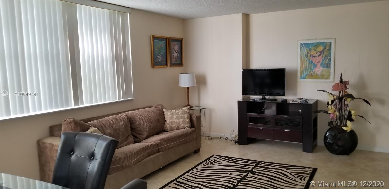 Photo of 3161 Ocean Dr #306, Hallandale Beach, Florida, 33009 -
