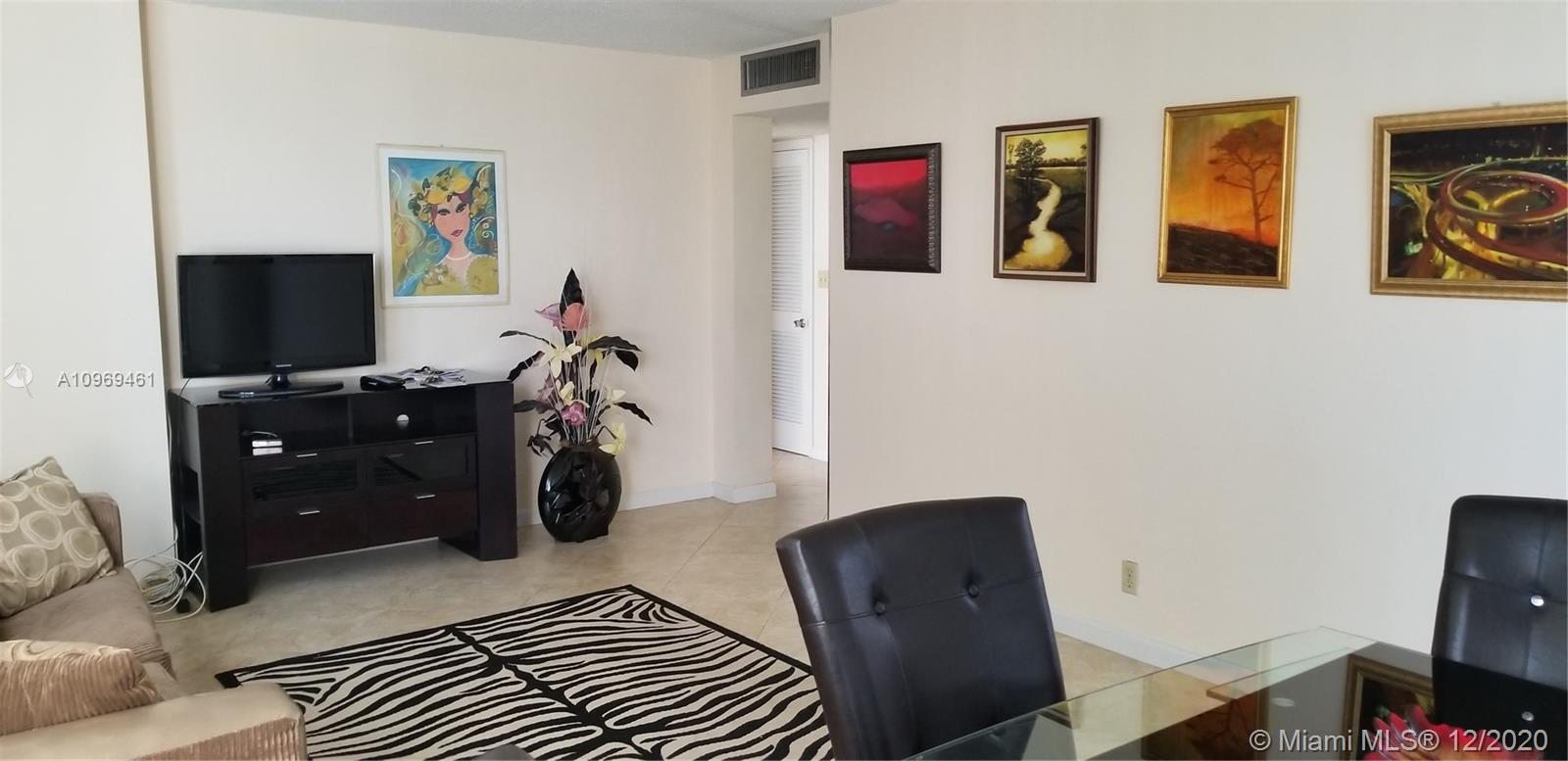Photo of 3161 Ocean Dr #306, Hallandale Beach, Florida, 33009 -