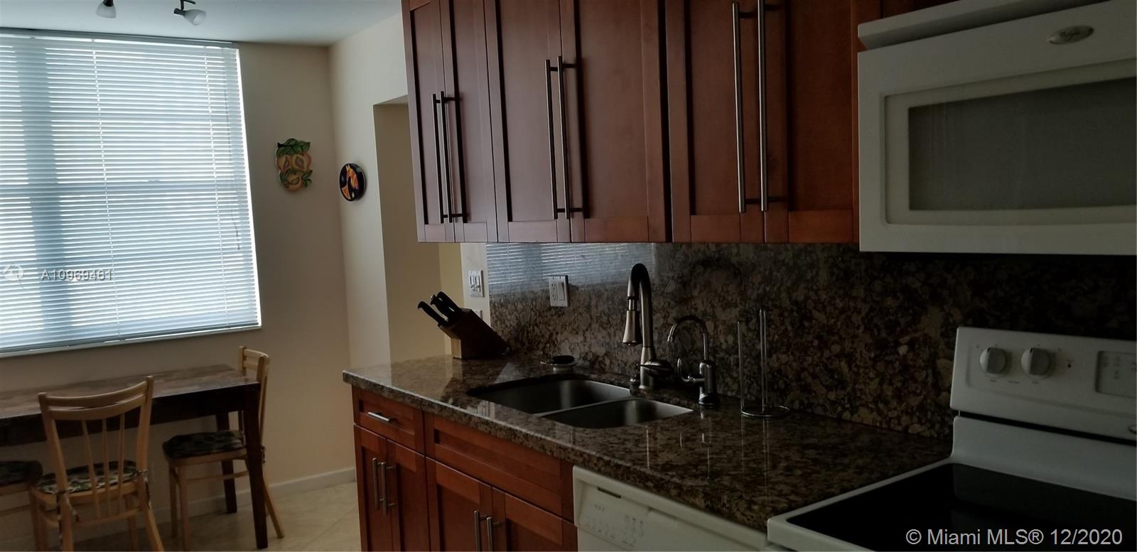 Photo of 3161 Ocean Dr #306, Hallandale Beach, Florida, 33009 -