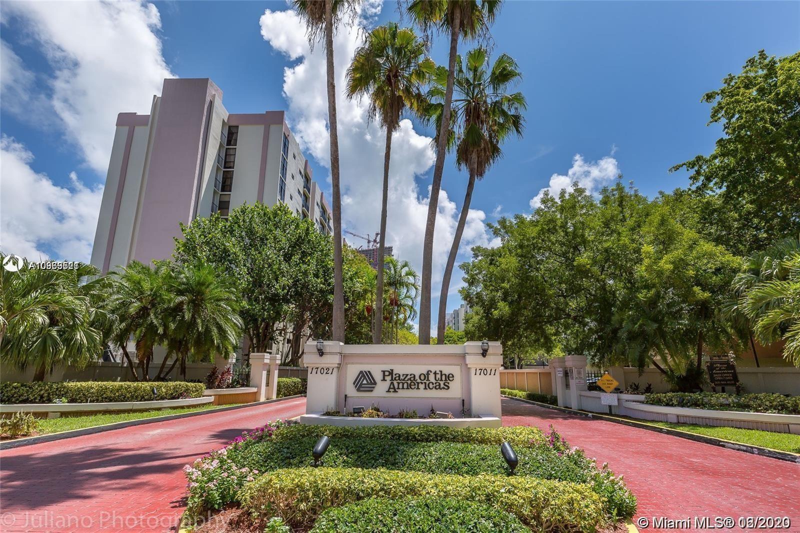 Photo of 16919 Bay Rd #620, Sunny Isles Beach, Florida, 33160 -
