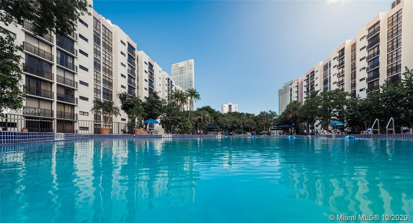 Photo of 16919 Bay Rd #620, Sunny Isles Beach, Florida, 33160 -