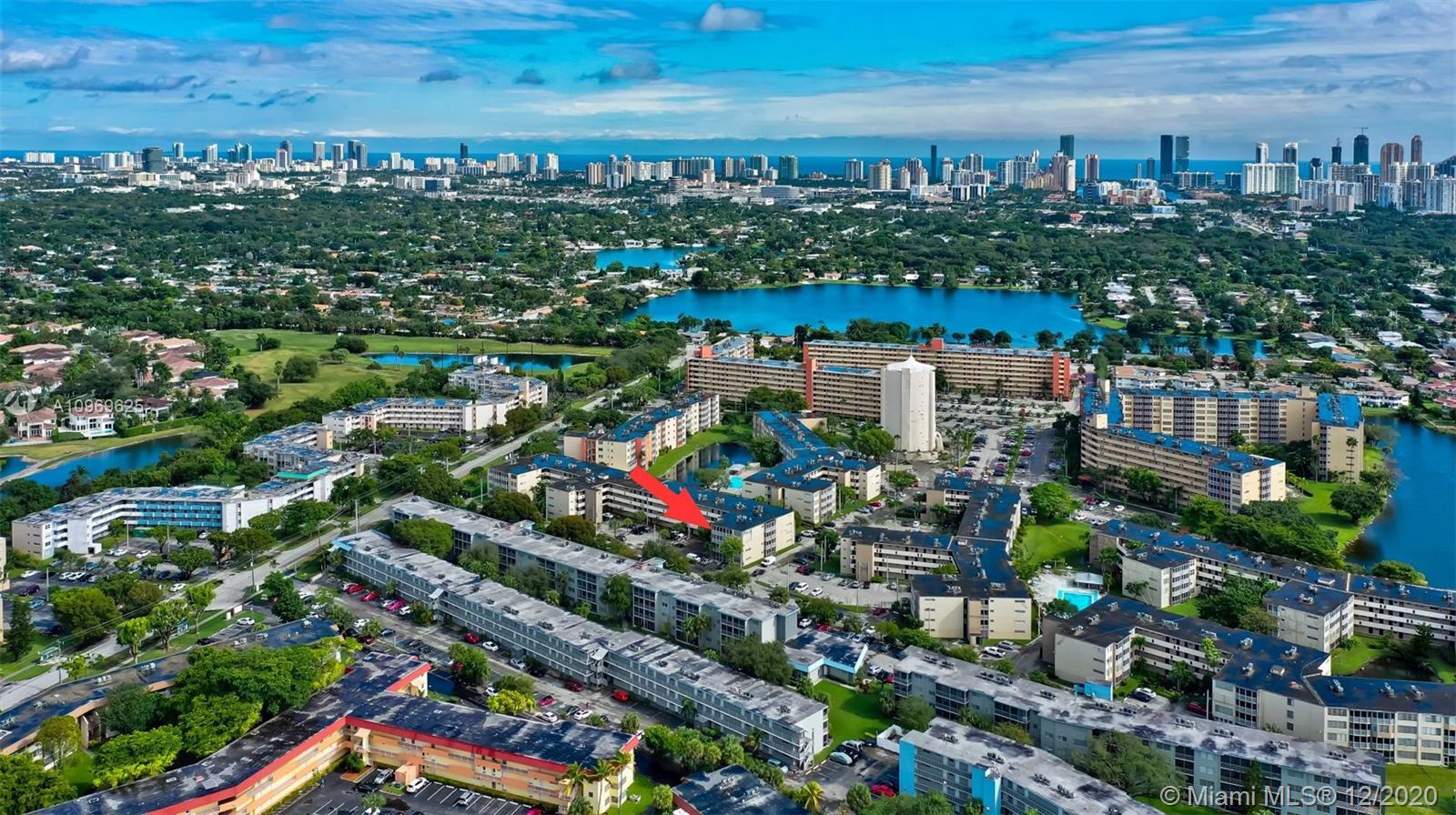 1690 191st St 2131,Corner Unit, Condominium, Condo 5+ Stories, Condo, Jade Winds Group Bamboo