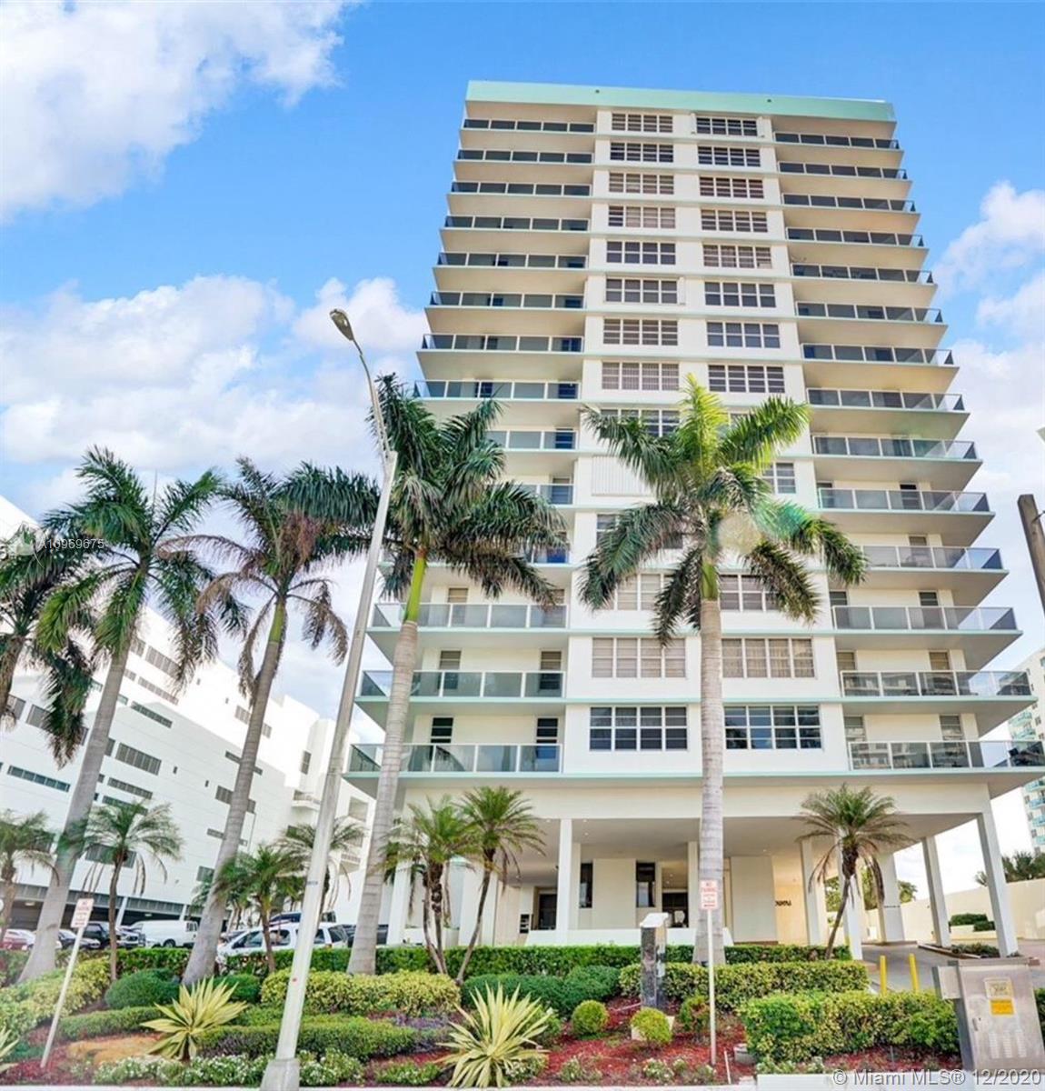 Photo of 3725 Ocean Dr #623, Hollywood, Florida, 33019 -