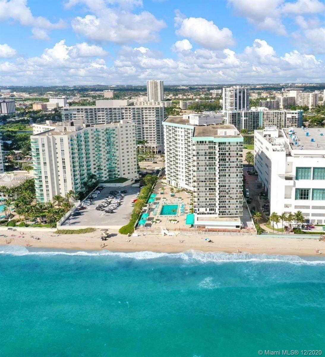 Photo of 3725 Ocean Dr #623, Hollywood, Florida, 33019 -