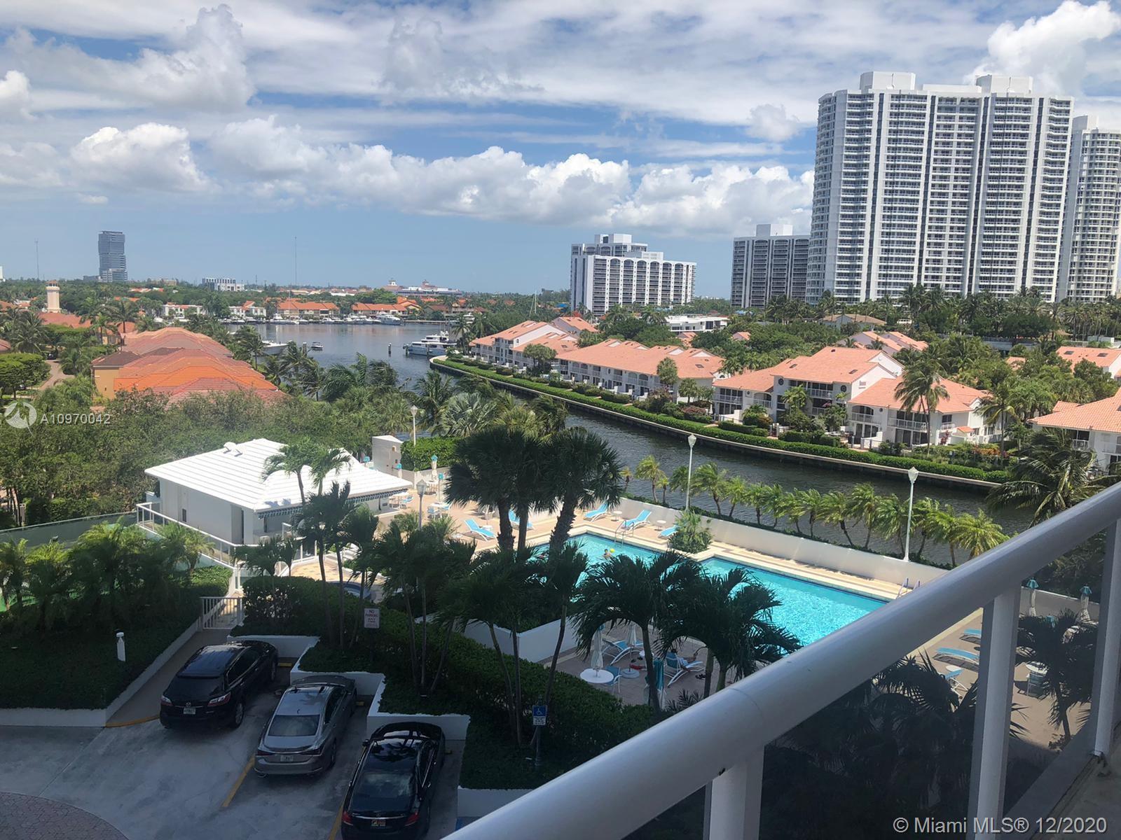 Photo of 3801 207th St #603, Aventura, Florida, 33180 -