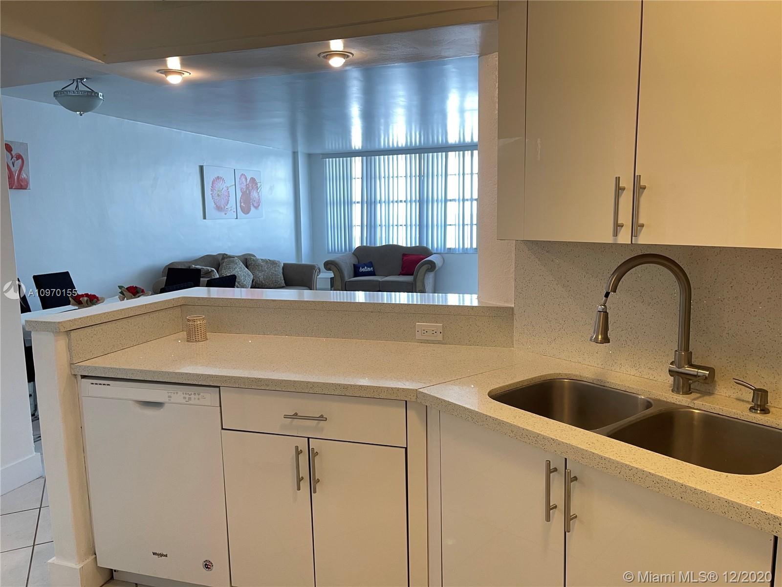 Photo of 3725 Ocean Dr #1215, Hollywood, Florida, 33019 -