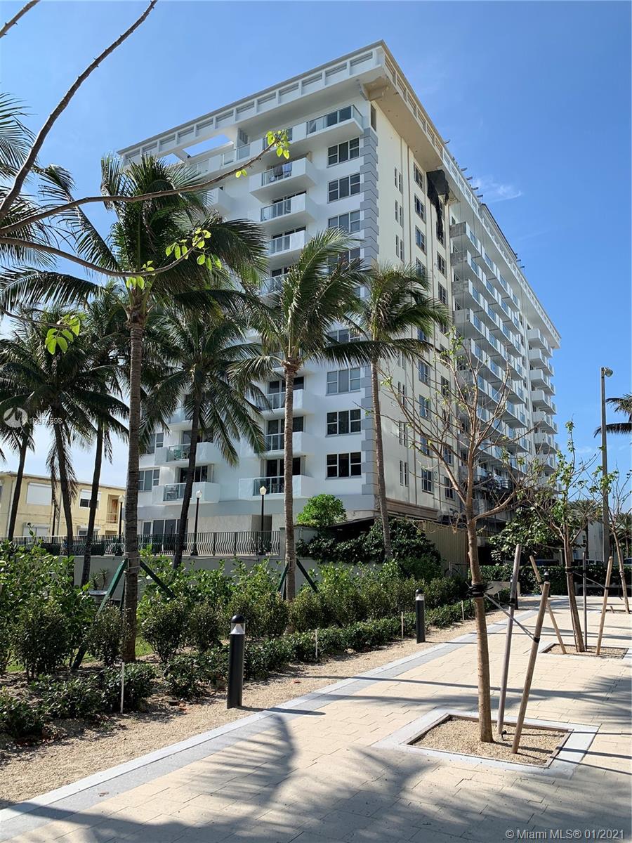Photo 1 of Collins Ave