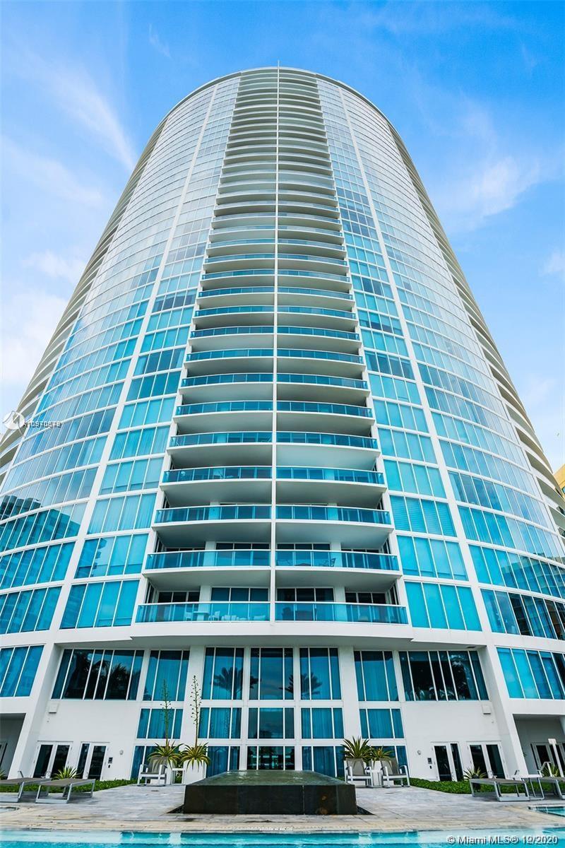 Photo of 2711 Ocean Dr #1506, Hollywood, Florida, 33019 -