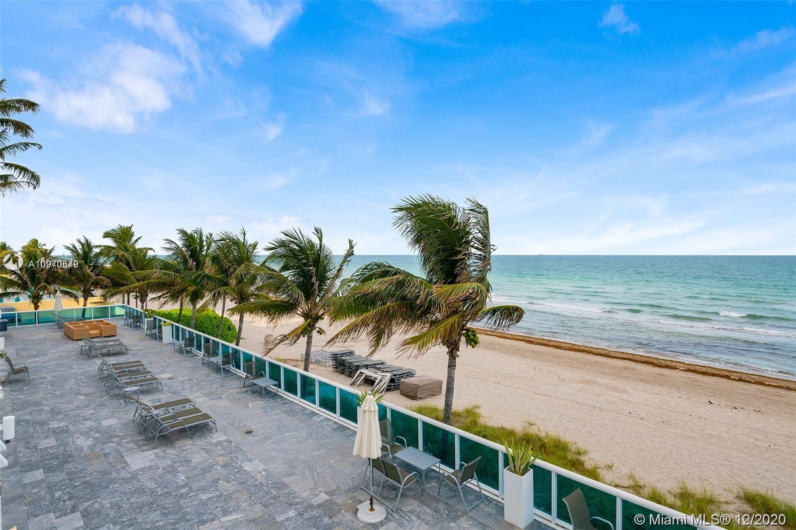 Photo of 2711 Ocean Dr #1506, Hollywood, Florida, 33019 -