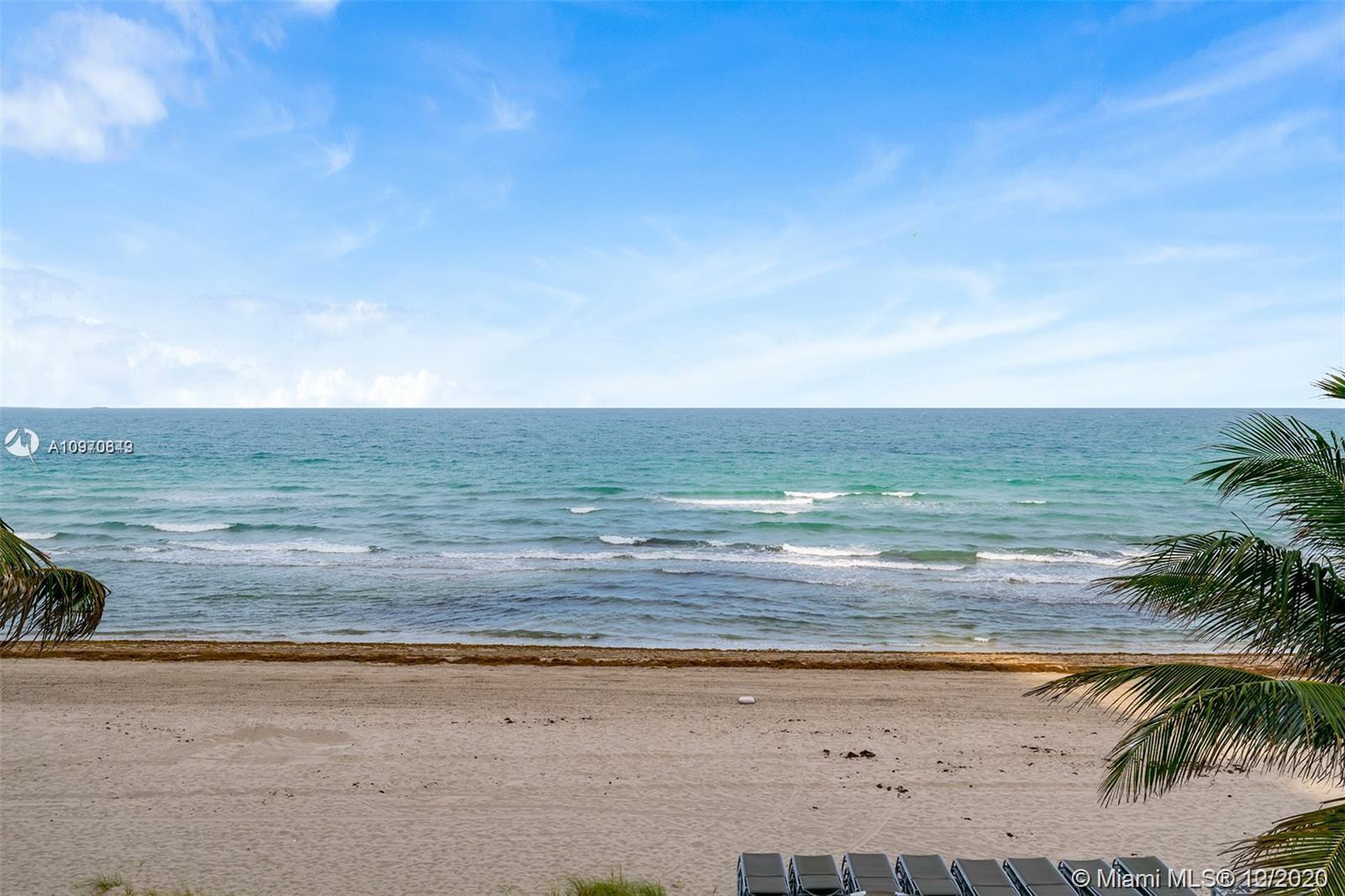 Photo of 2711 Ocean Dr #1506, Hollywood, Florida, 33019 -