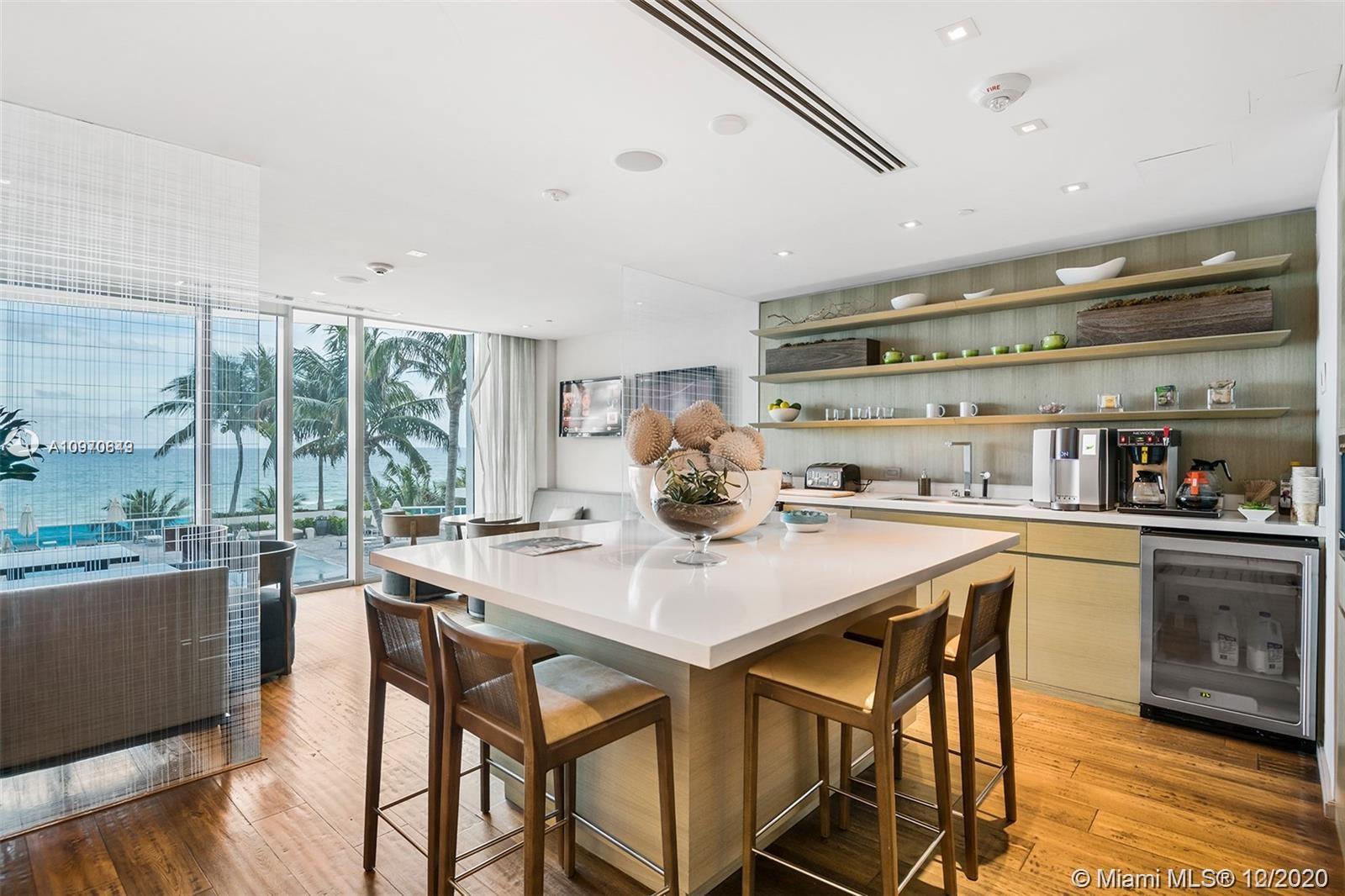 Photo of 2711 Ocean Dr #1506, Hollywood, Florida, 33019 -