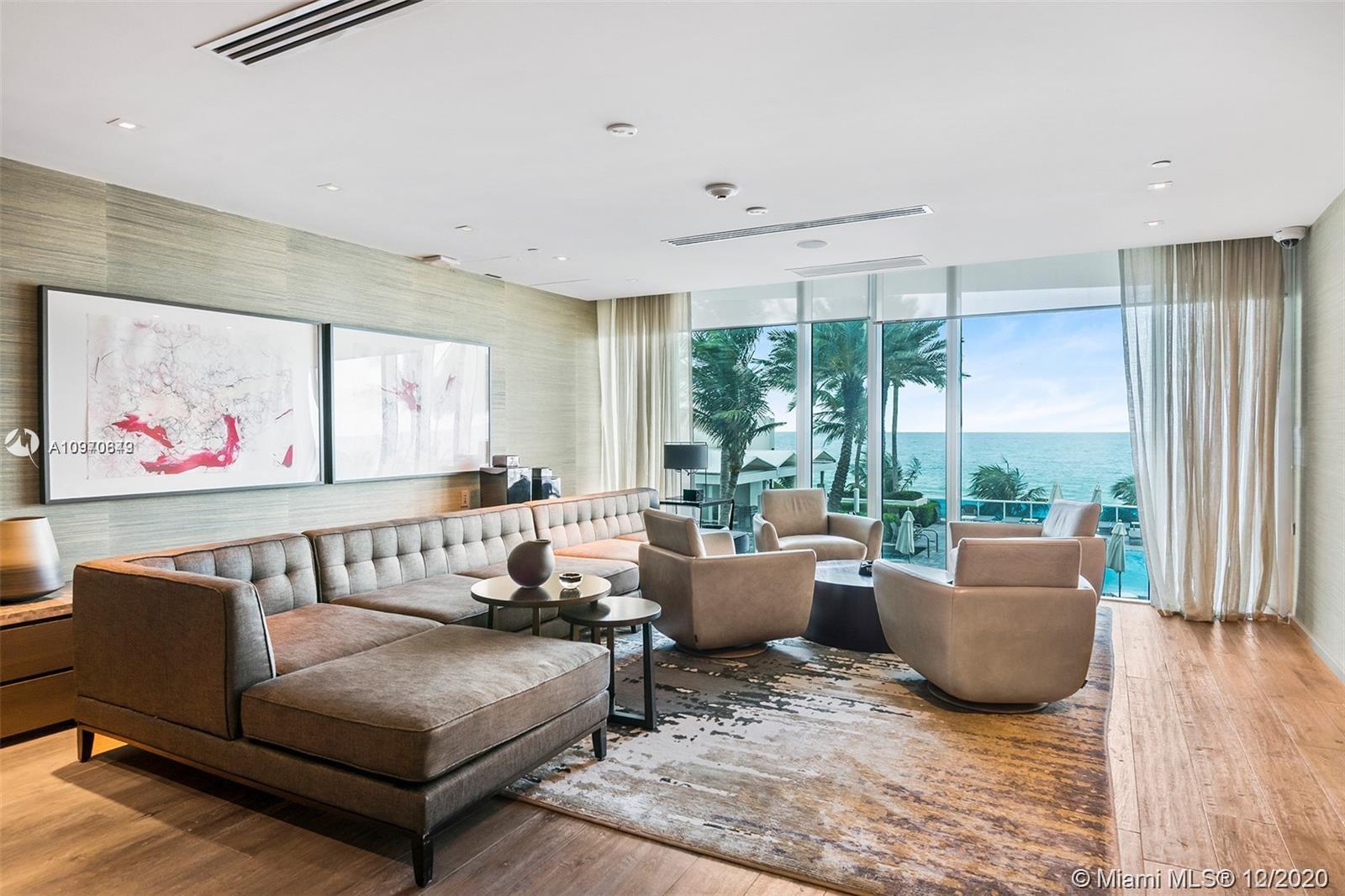 Photo of 2711 Ocean Dr #1506, Hollywood, Florida, 33019 -