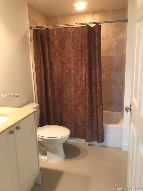 Photo of 1745 Hallandale Beach Blvd #2405W, Hallandale Beach, Florida, 33009 -