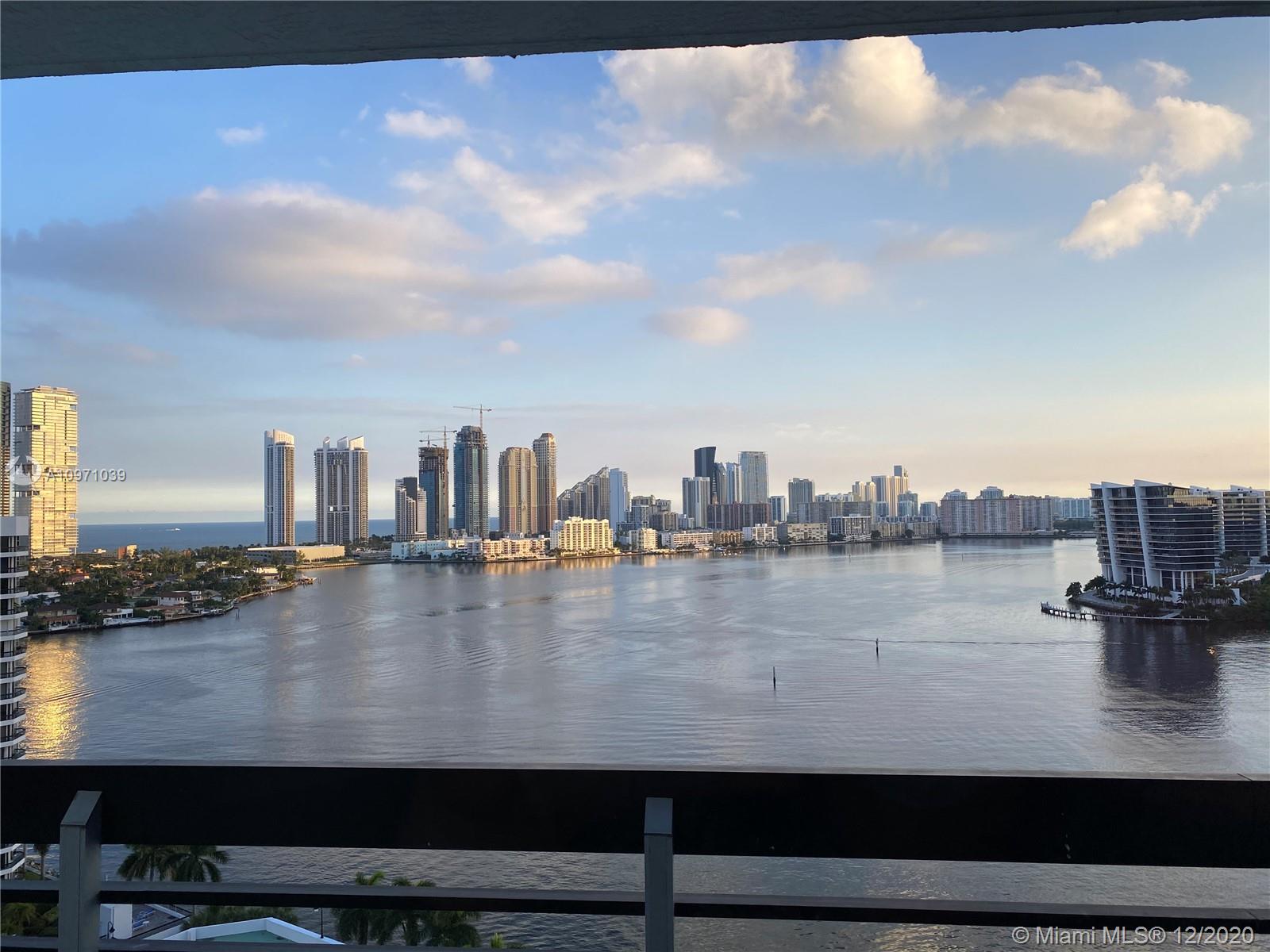 Photo of 3530 MYSTIC POINTE DR #2011, Aventura, Florida, 33180 -