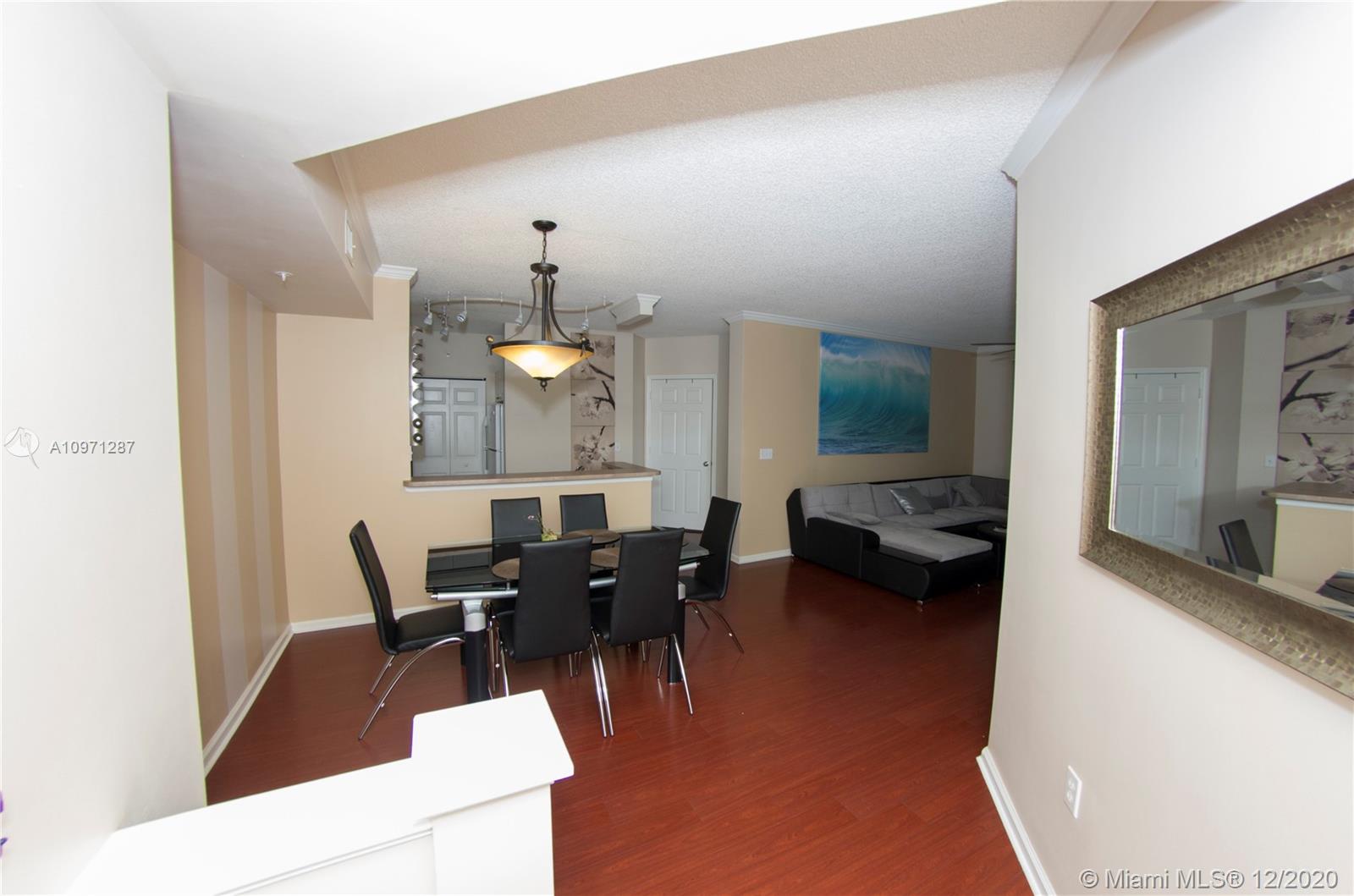 Photo of 17100 Bay Rd #1410, Sunny Isles Beach, Florida, 33160 -