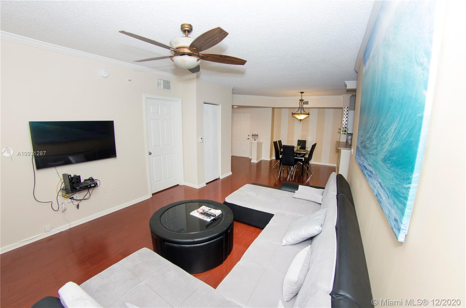 Photo of 17100 Bay Rd #1410, Sunny Isles Beach, Florida, 33160 -