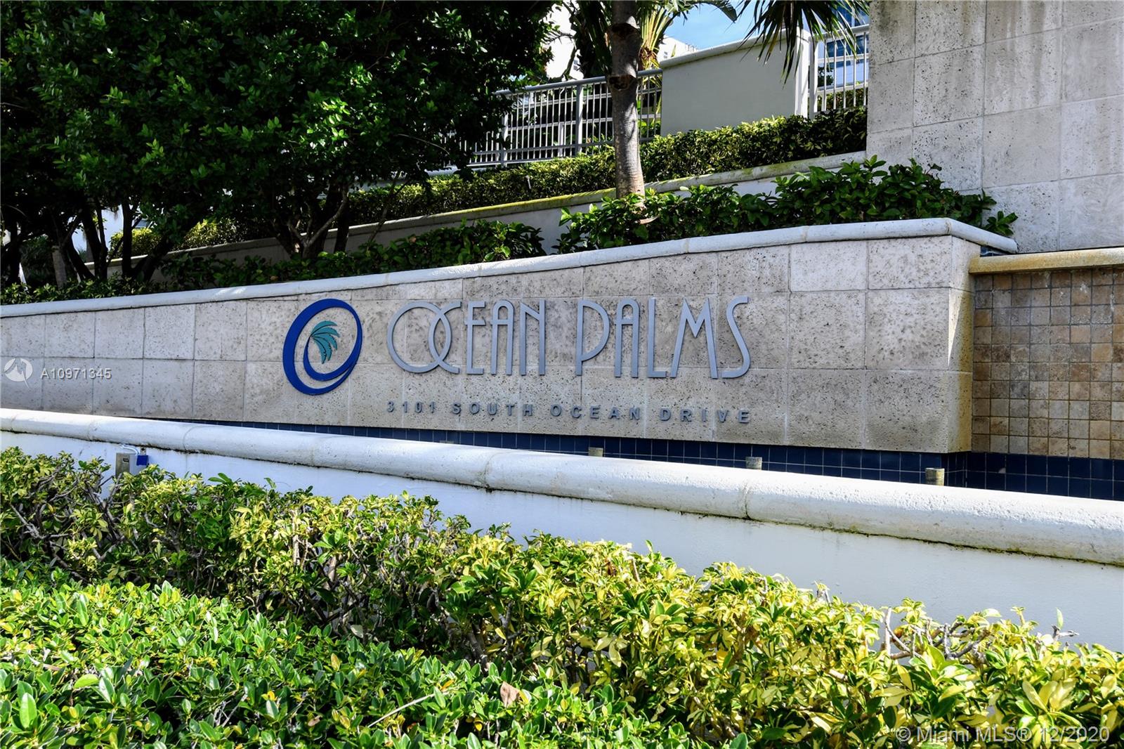 Photo of 3101 Ocean Dr #1608, Hollywood, Florida, 33019 -