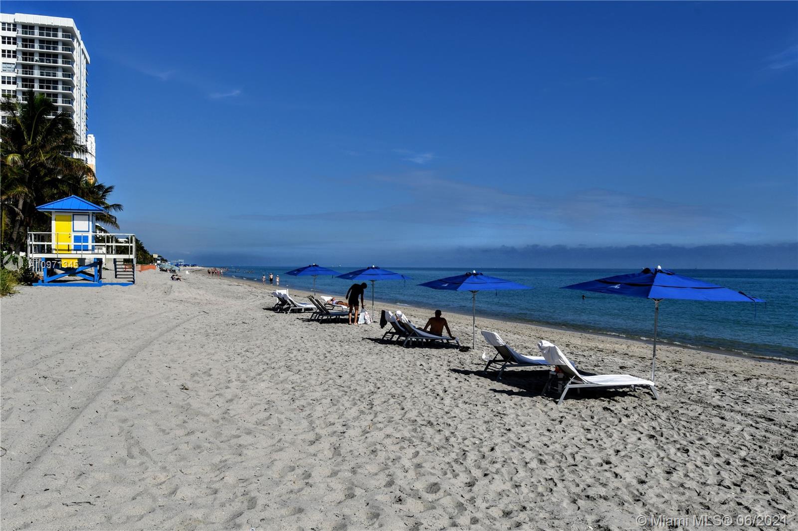 Photo of 3101 Ocean Dr #1608, Hollywood, Florida, 33019 -