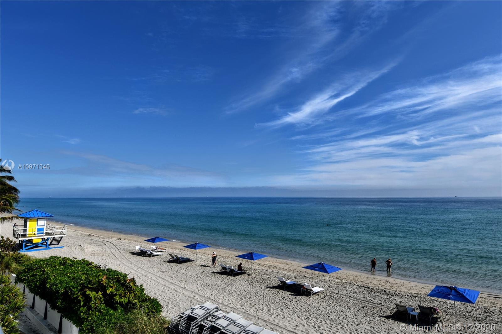 Photo of 3101 Ocean Dr #1608, Hollywood, Florida, 33019 -
