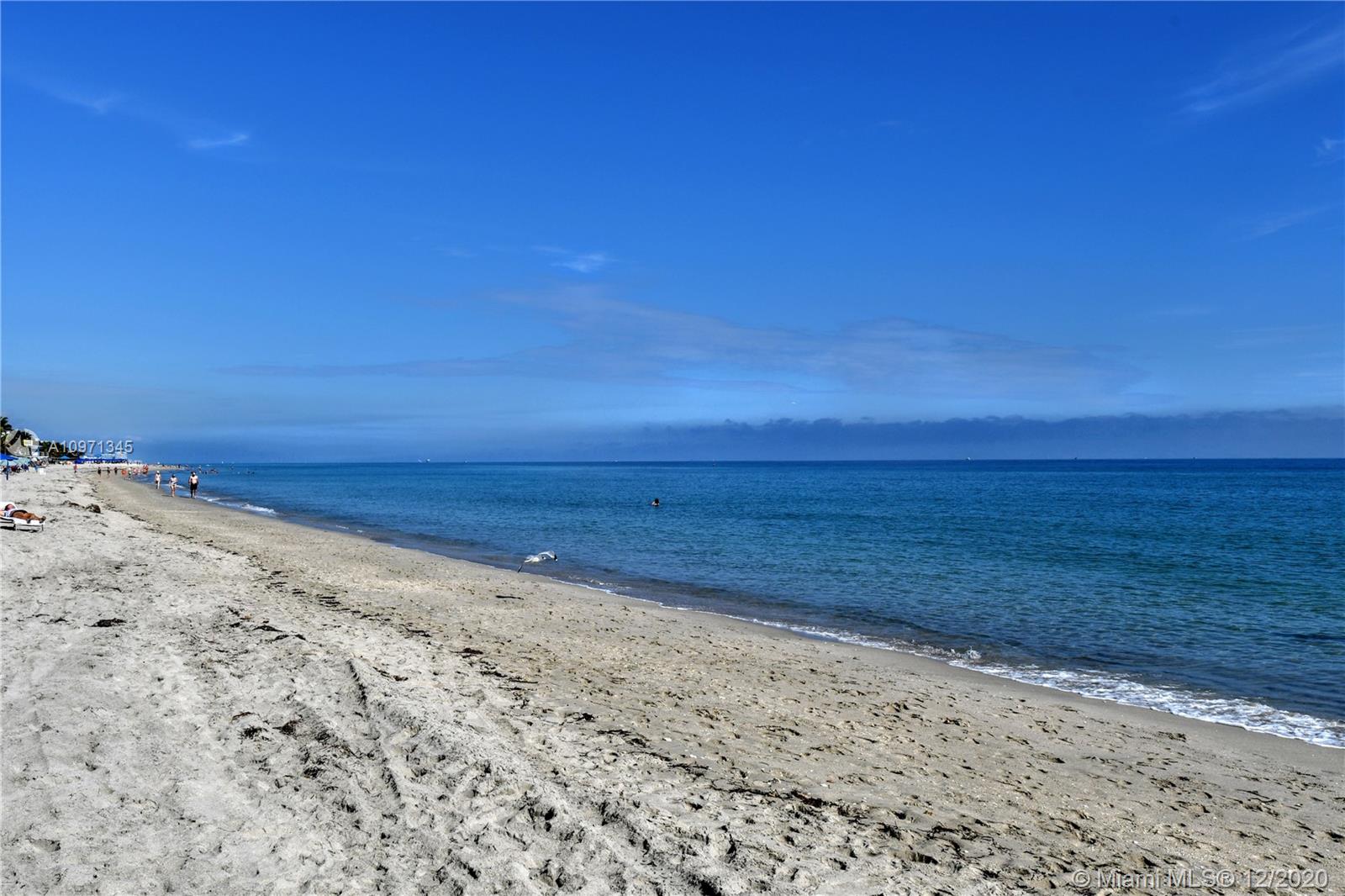 Photo of 3101 Ocean Dr #1608, Hollywood, Florida, 33019 -