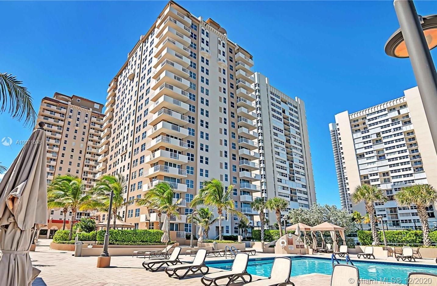 Photo of 1920 Ocean Dr #4C, Hallandale Beach, Florida, 33009 -