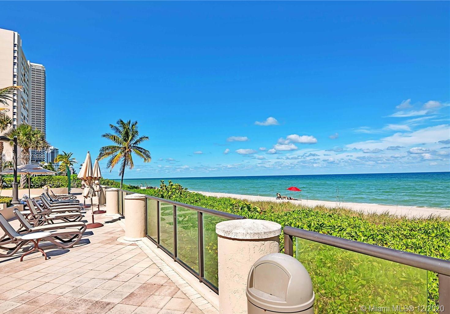 Photo of 1920 Ocean Dr #4C, Hallandale Beach, Florida, 33009 -