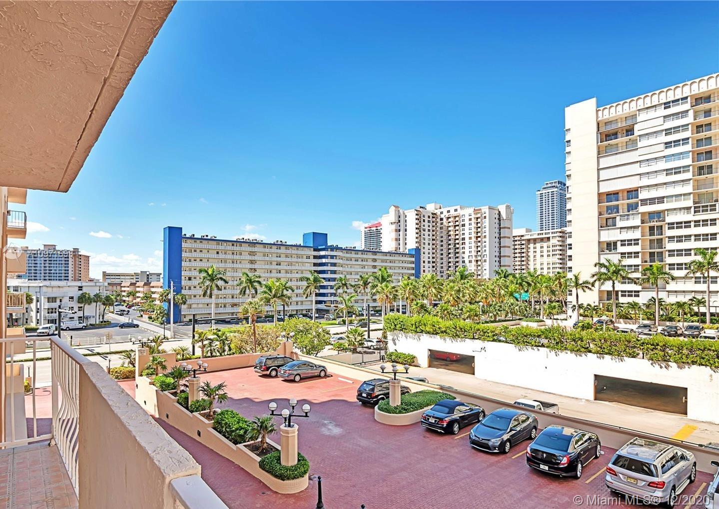Photo of 1920 Ocean Dr #4C, Hallandale Beach, Florida, 33009 -