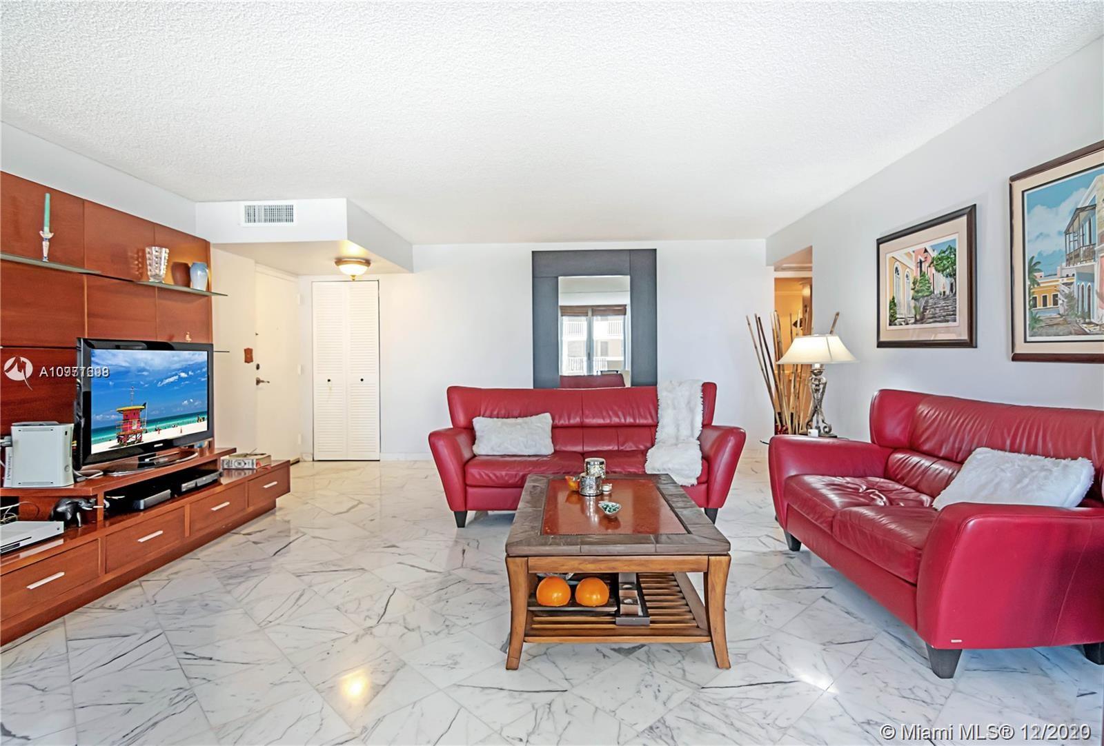 Photo of 1920 Ocean Dr #4C, Hallandale Beach, Florida, 33009 -