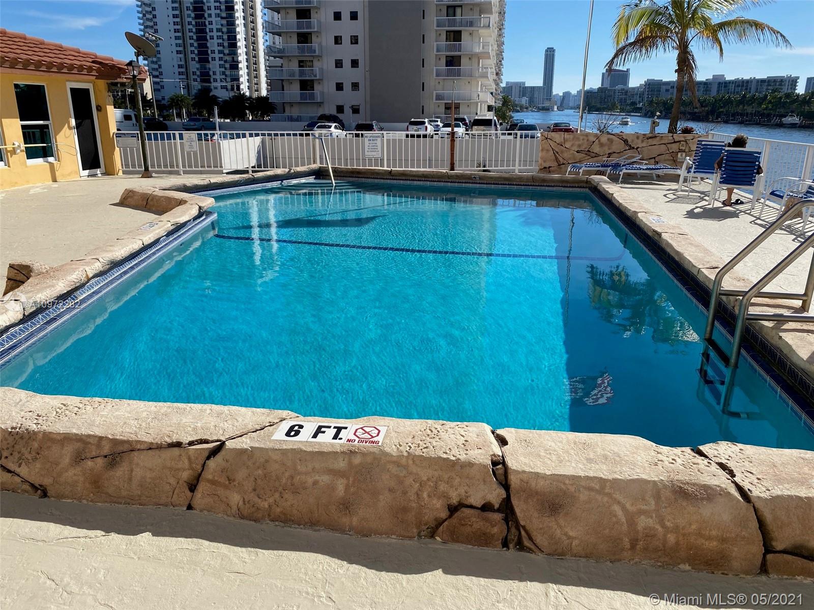 Photo of 1410 Ocean Dr #208, Hollywood, Florida, 33019 -
