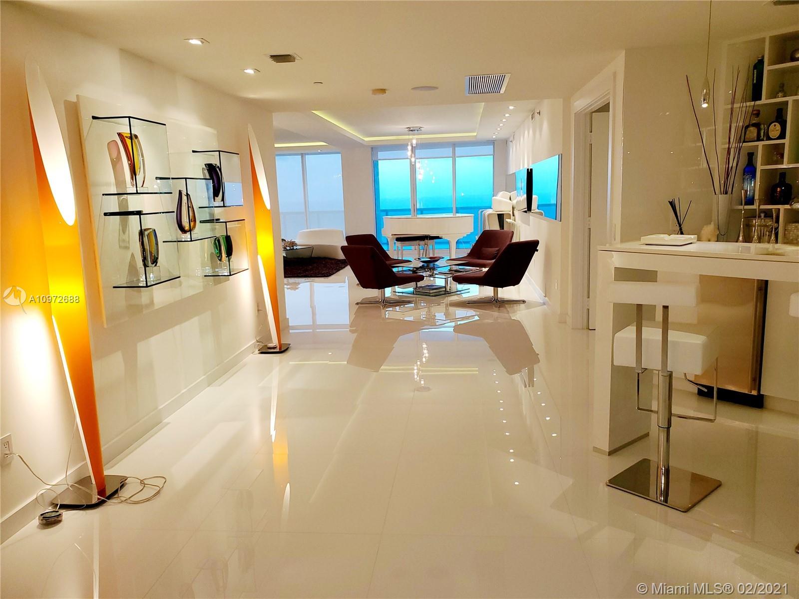 Photo of 2711 Ocean Dr #2304, Hollywood, Florida, 33019 -