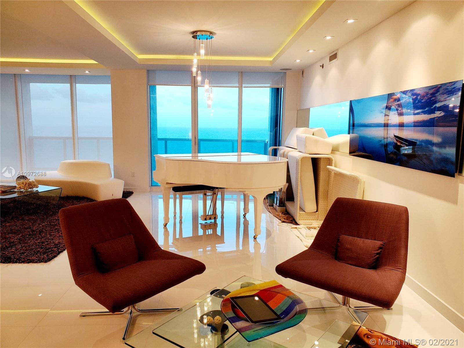 Photo of 2711 Ocean Dr #2304, Hollywood, Florida, 33019 -