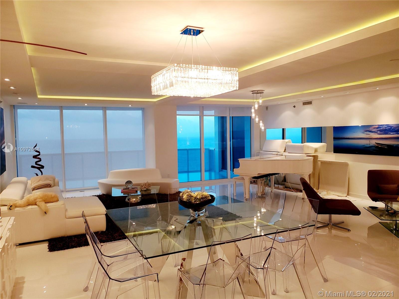 Photo of 2711 Ocean Dr #2304, Hollywood, Florida, 33019 -