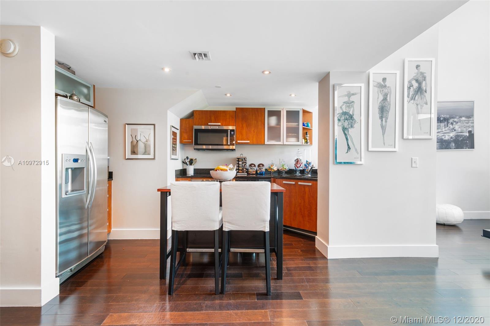 Photo of 3131 188th St #2-307, Aventura, Florida, 33180 - Den/Dinning Room