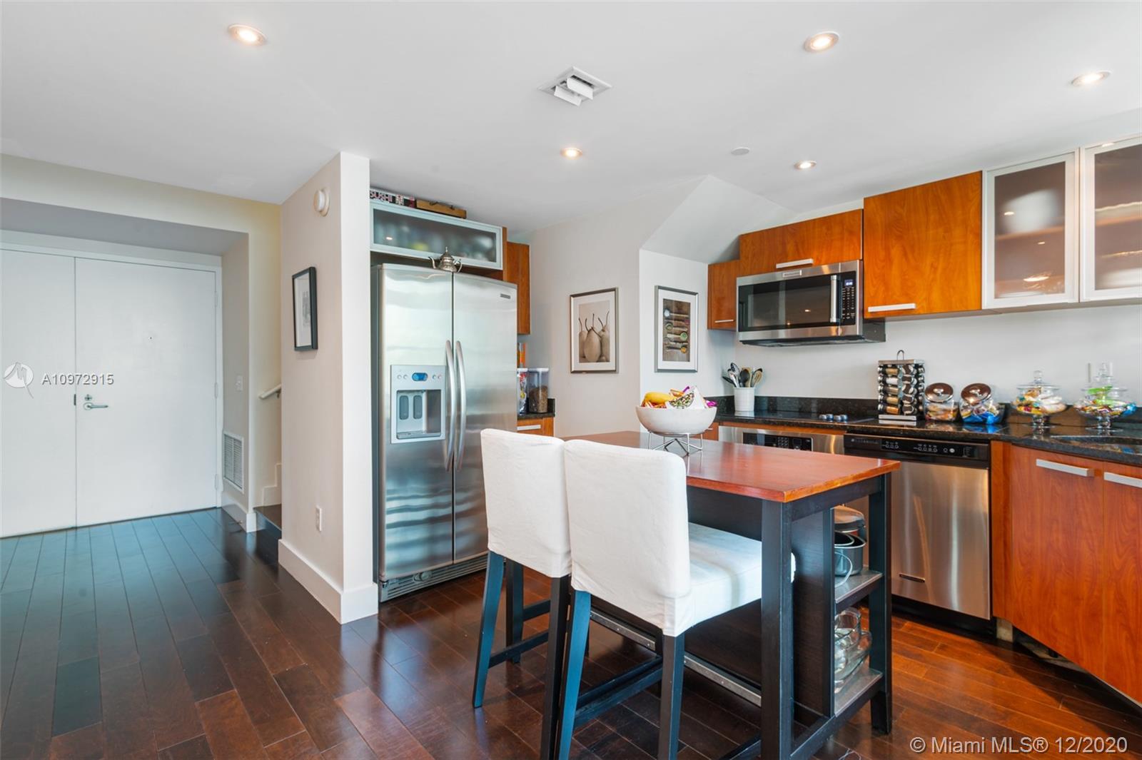 Photo of 3131 188th St #2-307, Aventura, Florida, 33180 - Kitchen