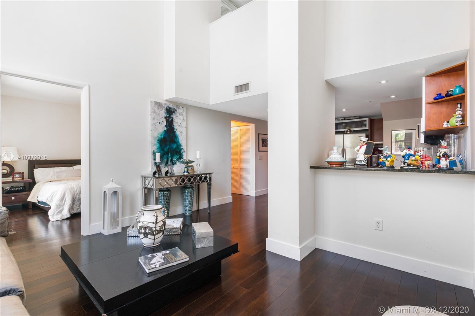 Photo of 3131 188th St #2-307, Aventura, Florida, 33180 - Kitchen
