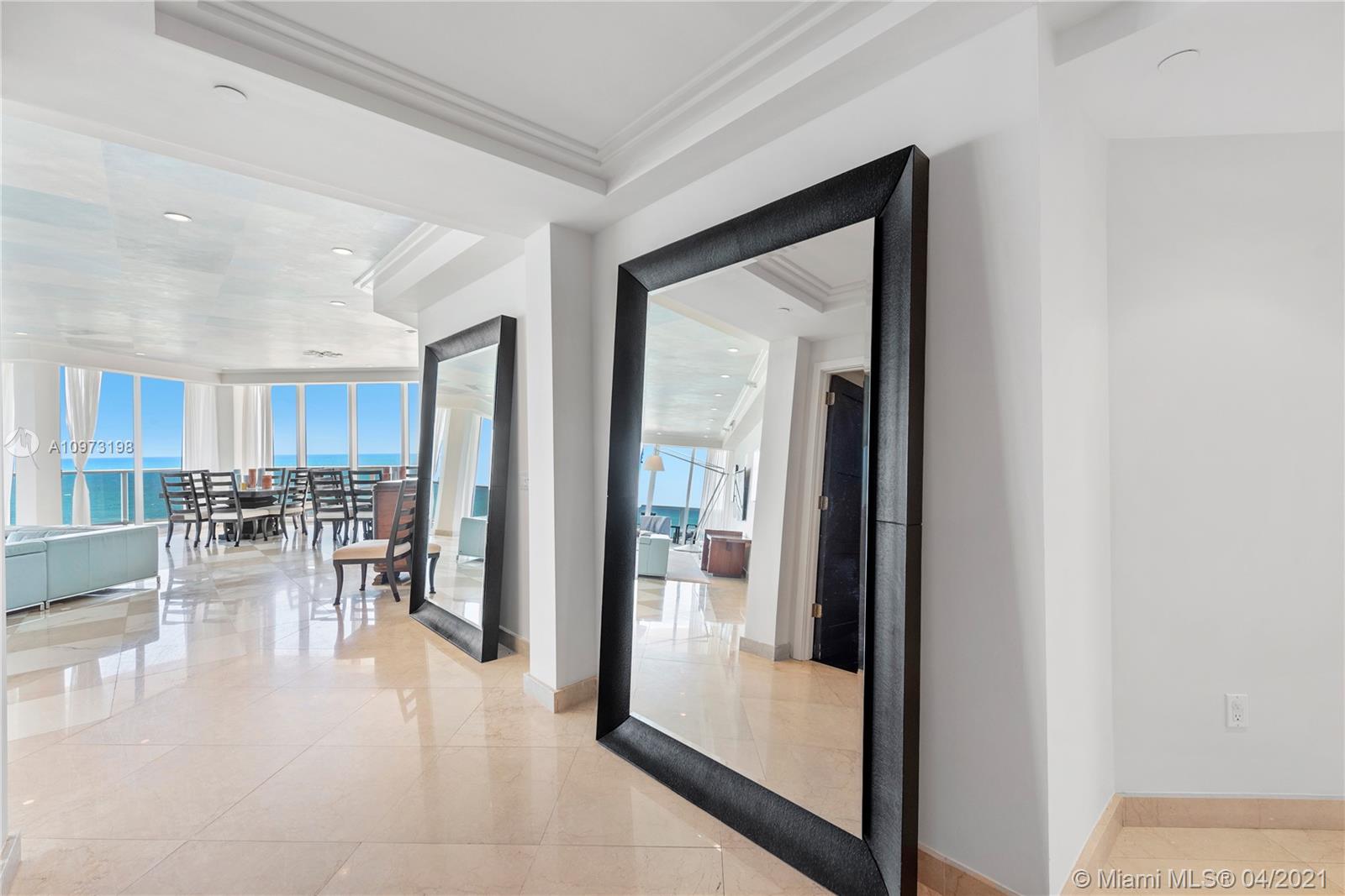 Photo of 10225 Collins Ave #502/504, Bal Harbour, Florida, 33154 -