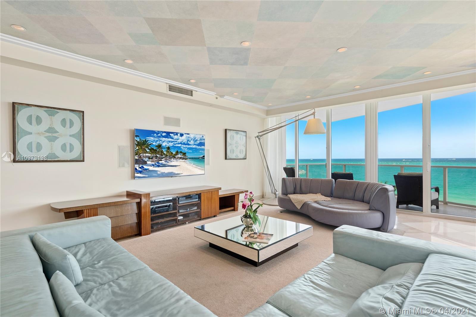Photo of 10225 Collins Ave #502/504, Bal Harbour, Florida, 33154 -