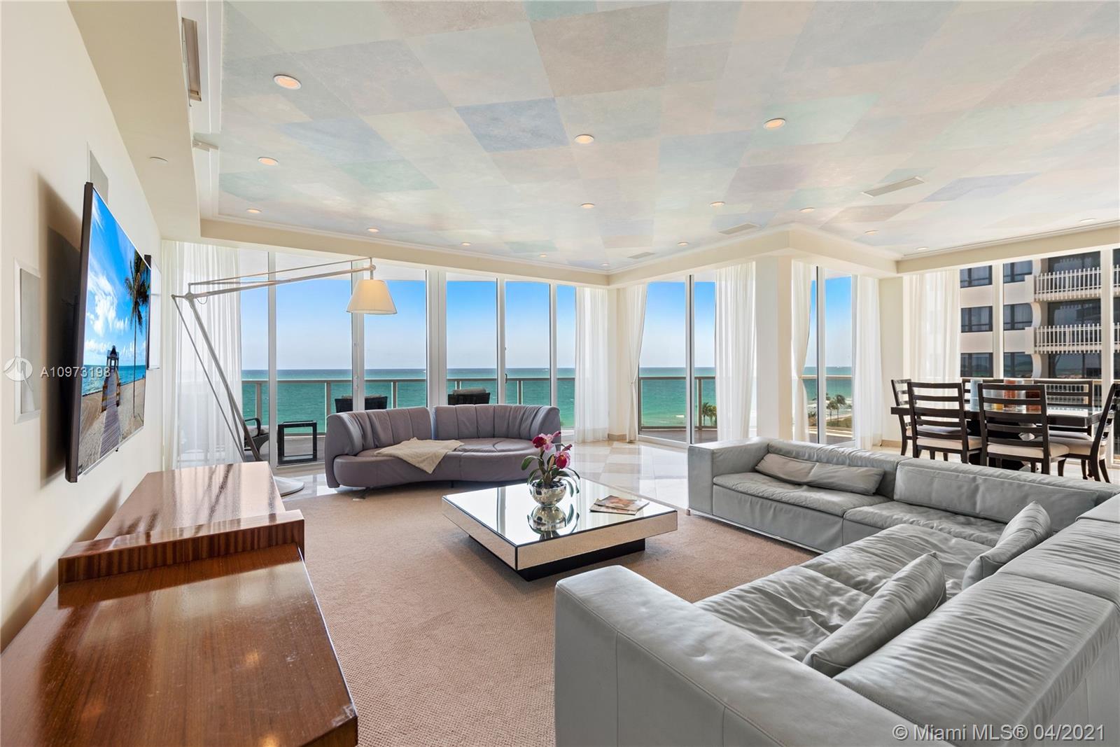 Photo of 10225 Collins Ave #502/504, Bal Harbour, Florida, 33154 -