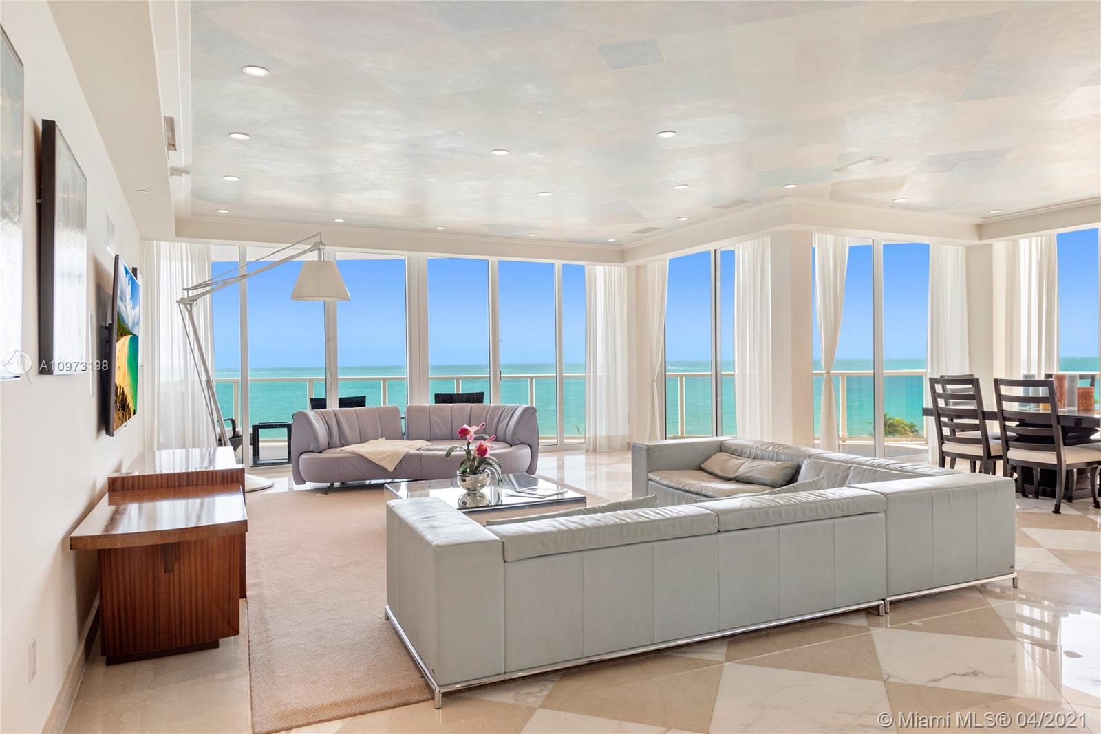 Photo of 10225 Collins Ave #502/504, Bal Harbour, Florida, 33154 -