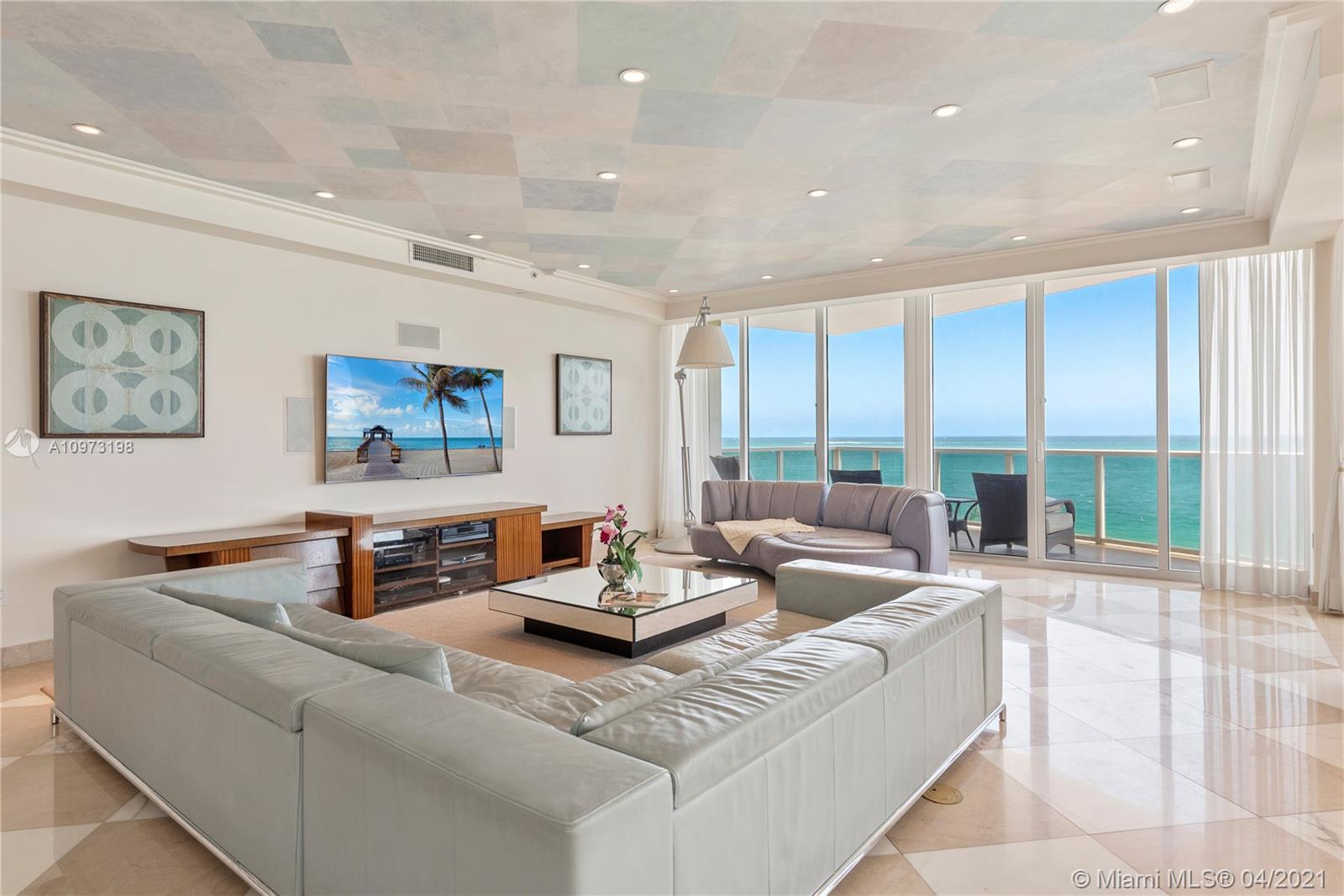 Photo of 10225 Collins Ave #502/504, Bal Harbour, Florida, 33154 -