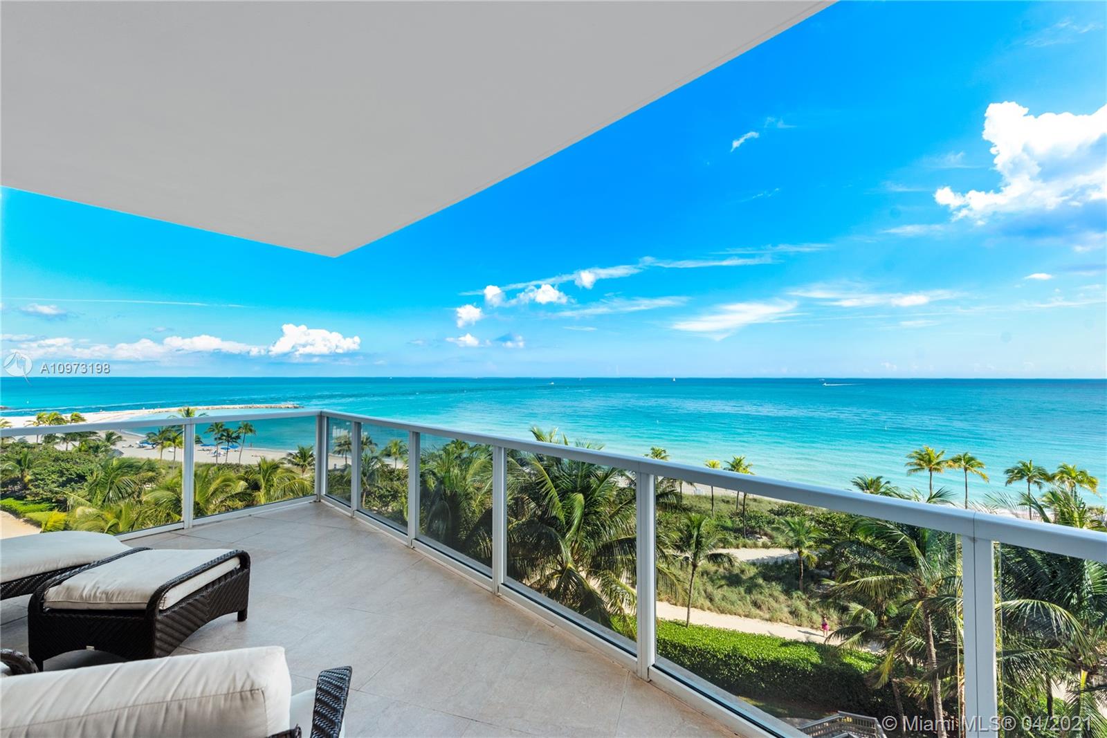 Photo of 10225 Collins Ave #502/504, Bal Harbour, Florida, 33154 -