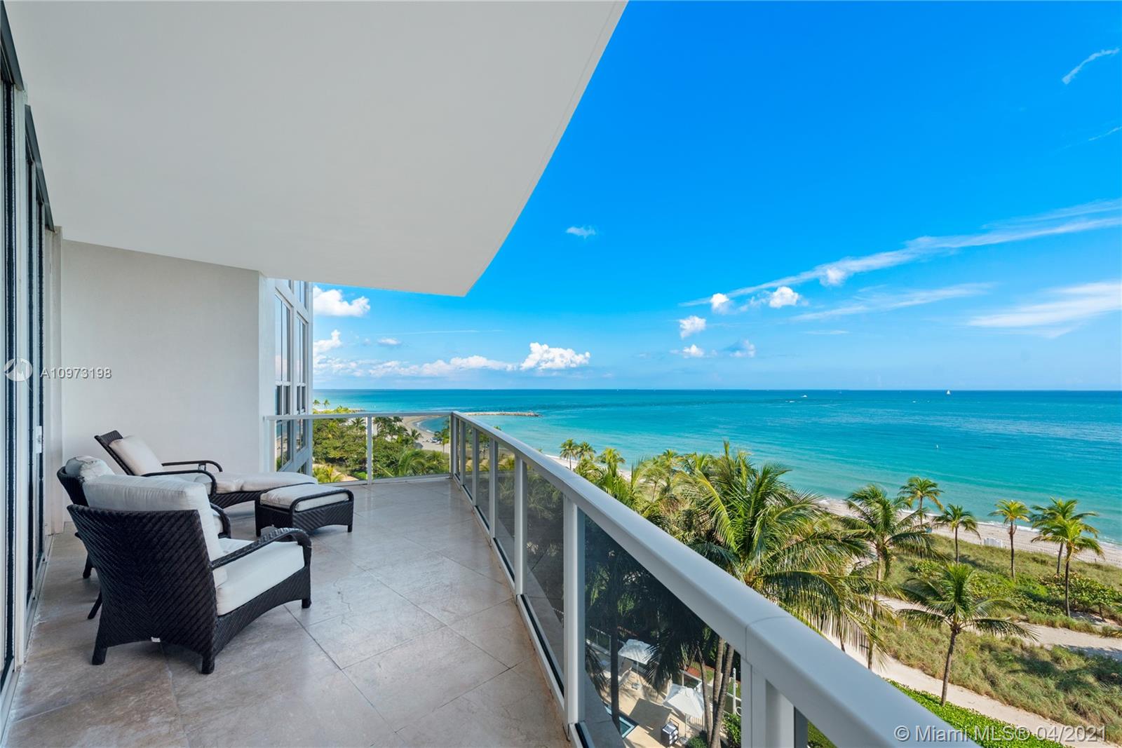 Photo of 10225 Collins Ave #502/504, Bal Harbour, Florida, 33154 -