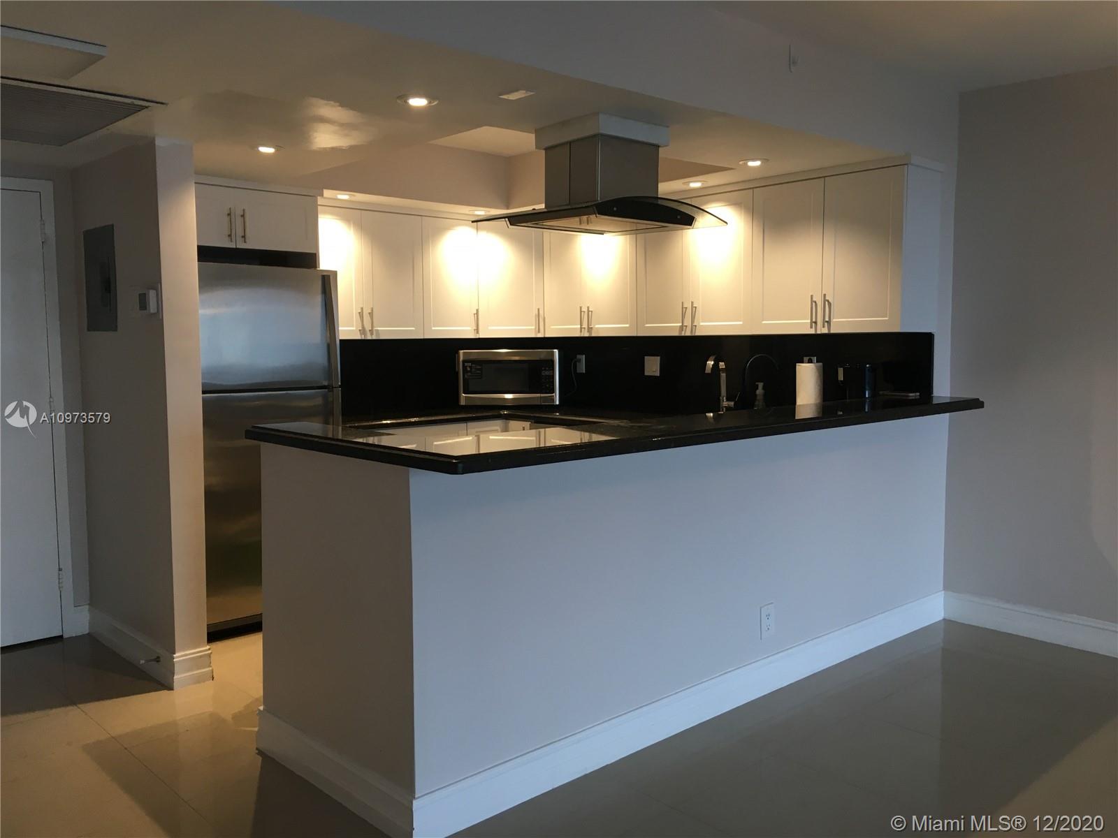 Photo of 2030 Ocean Dr #601, Hallandale Beach, Florida, 33009 - Sleekly Renovated!
